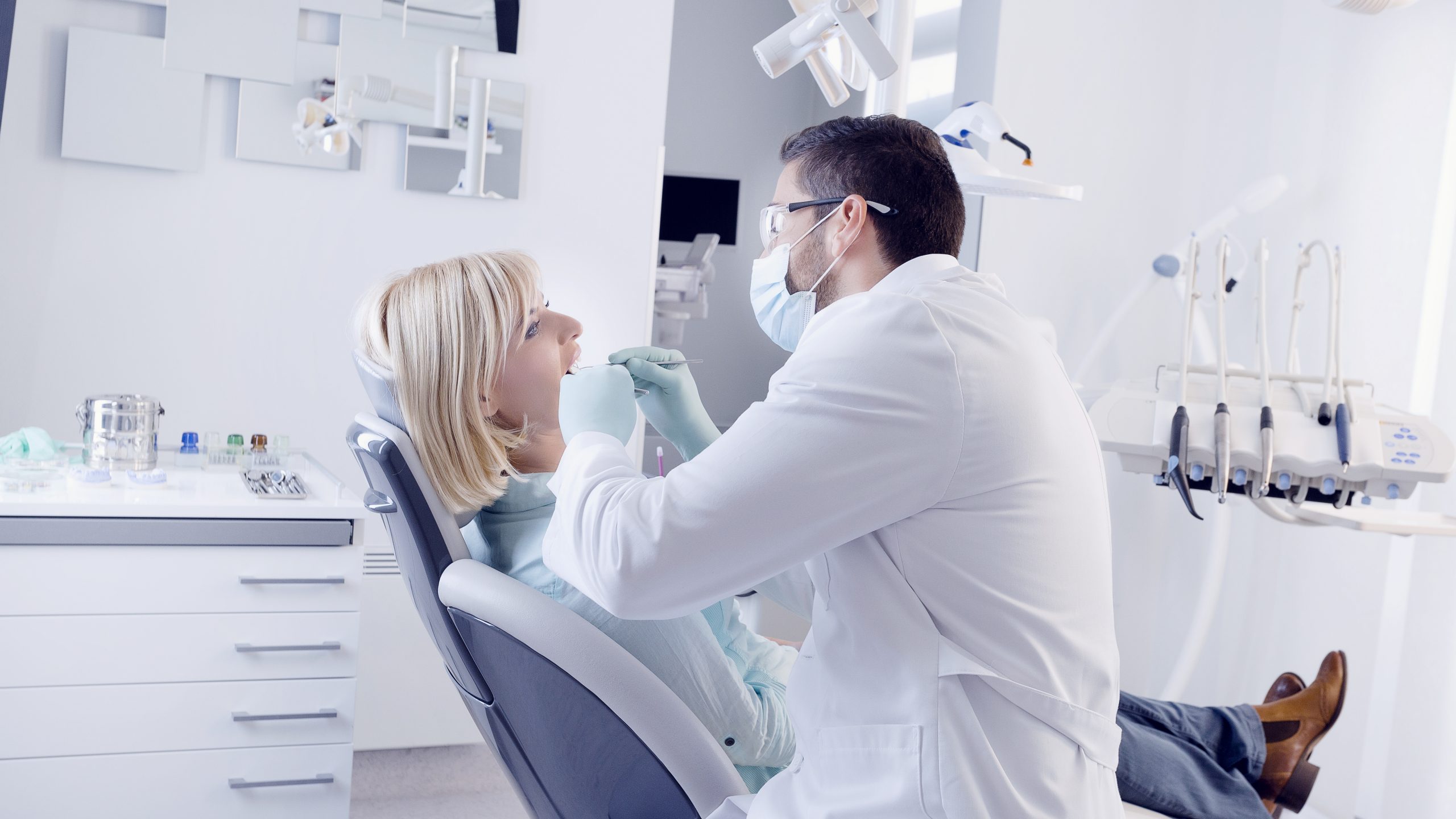 Dentist in La Grange, KY