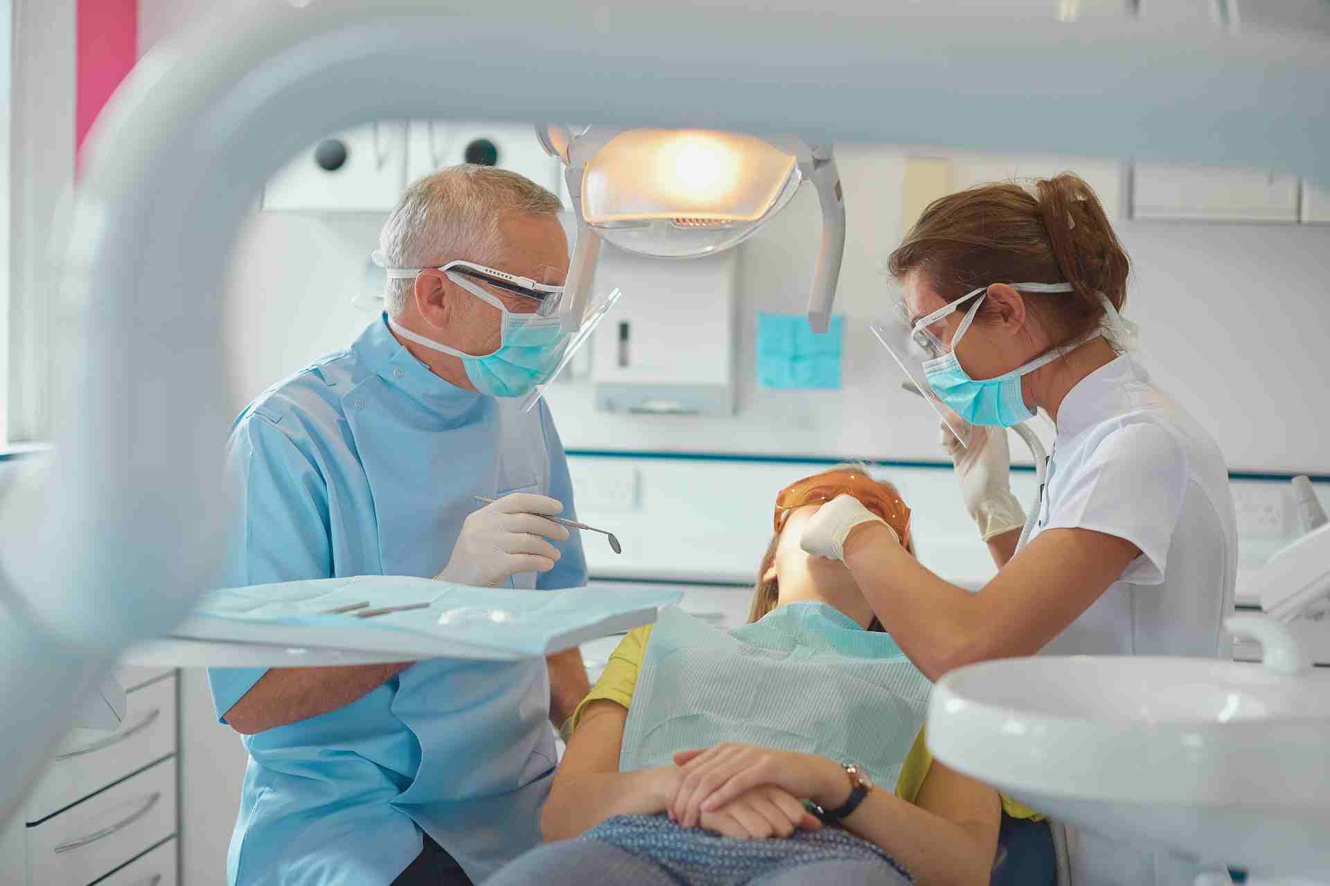 Dentist in La Grange, KY